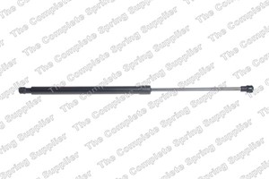 Kaasujousi, tavaratila, Takana, CHEVROLET AVEO Halvkombi, 95152165, 95152166, 95470709, 95470710
