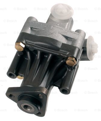 Hydrauliikkapumppu, ohjaus BOSCH K S01 000 297