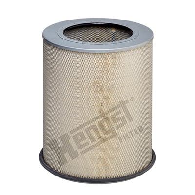Ilmansuodatin HENGST FILTER E420L