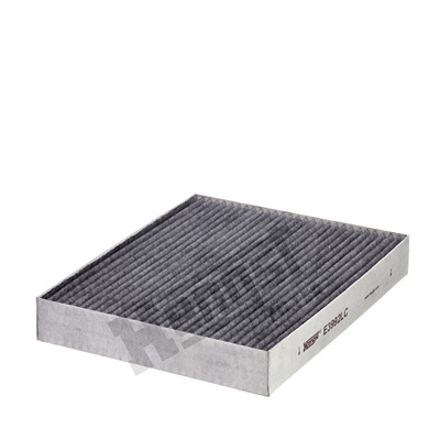 Raitisilmasuodatin HENGST FILTER E3992LC