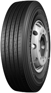 Continental Coach HA3 ( 315/80 R22.5 156/150L kaksoistunnus 154/150M )