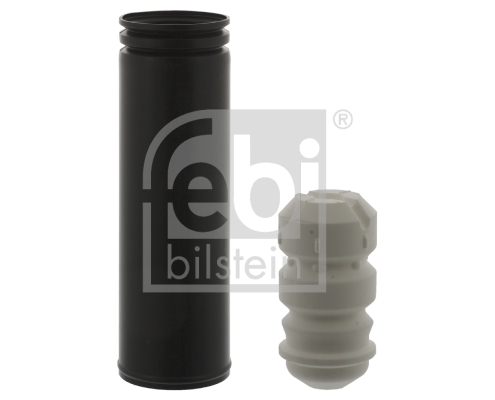 Vaimennuskumi, jousitus FEBI BILSTEIN 45261