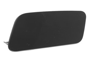 Puskurin Pinta, Eteen, vasen, AUDI A3, A3 Sportback, 8V3 955 275 GRU, 8V3 955 275