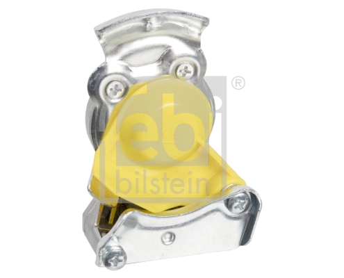 Vetolaitteen pää FEBI BILSTEIN 07218