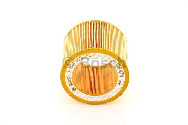 Ilmansuodatin BOSCH F 026 400 253