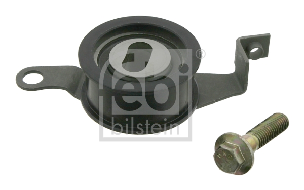 Ohjainrulla, hammashihna FEBI BILSTEIN 01390