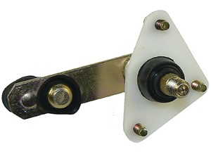 Pyyhkijän vaihteisto, lasinpesu, Eteen, oikea, NISSAN PRIMERA, PRIMERA Hatchback, PRIMERA Traveller, 2885070N00, 28850-70N00