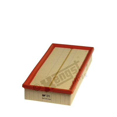Ilmansuodatin HENGST FILTER E371L