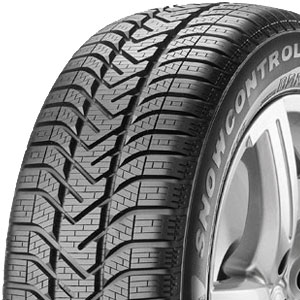 Pirelli W210 Snowcontrol Serie 3 195/55HR16 91H XL