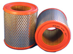 Ilmansuodatin ALCO FILTER MD-668