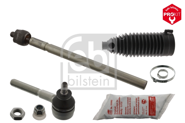 Raidetanko FEBI BILSTEIN 39042