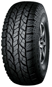Yokohama Geolandar A/T-S (G012) ( P255/70 R17 110S OWL )