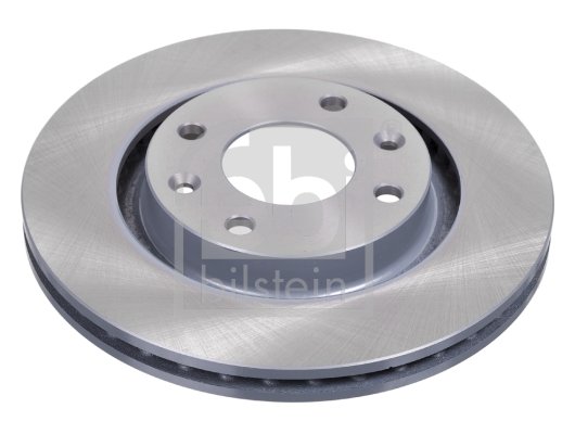Jarrulevy FEBI BILSTEIN 21120