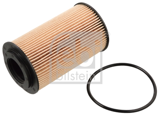 Öljynsuodatin FEBI BILSTEIN 101442