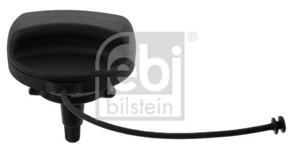 Korkki, polttoainetankki FEBI BILSTEIN 45550