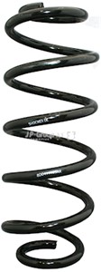 Jousi (auton jousitus), Etuakseli, AUDI A4, A4 Avant, A6, A6 Avant, SKODA SUPERB I, VW PASSAT, PASSAT Variant, 8D0411105AR, 8D0411105BA,
