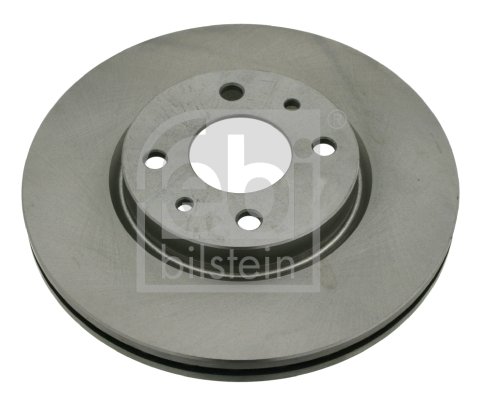 Jarrulevy FEBI BILSTEIN 22927