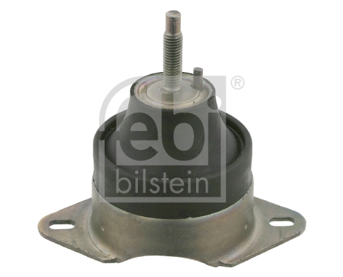 Moottorikiinnike FEBI BILSTEIN 24594