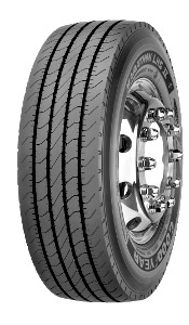 Goodyear Marathon LHS 2 ( 375/50 R22.5 156K 18PR )