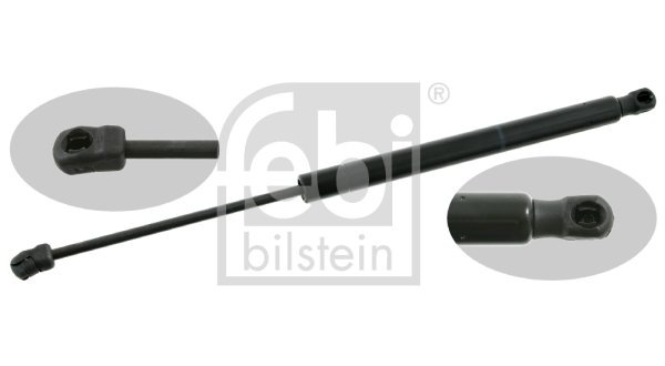 Kaasujousi, takaluukku FEBI BILSTEIN 27674