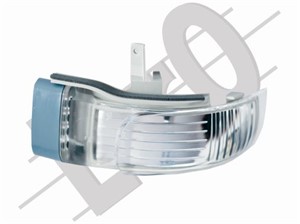 Vilkkuvalo, Vasen, VW TOURAN, 1T0949101, 1T0949101A, 1T0949101B, 1T0949101D