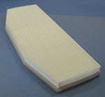Raitisilmasuodatin ALCO FILTER MS-6229