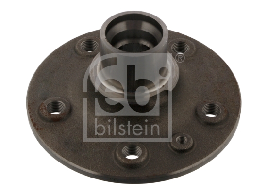 Pyörännapa FEBI BILSTEIN 34331