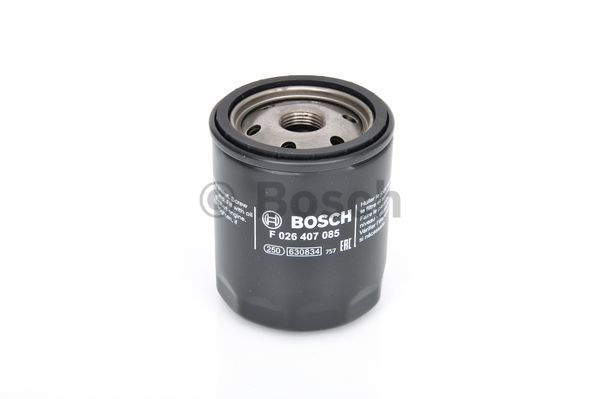Öljynsuodatin BOSCH F 026 407 085