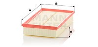 Ilmansuodatin, AUDI,SEAT,SKODA,VW, 5Q0 129 620 E, 5QD 129 620 C, L 5QD 129 620 D