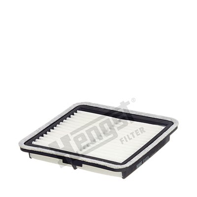 Ilmansuodatin HENGST FILTER E522L