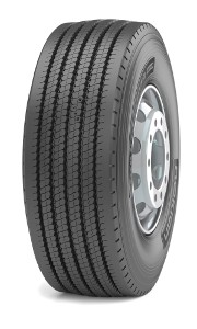 Nokian Hakkapeliitta Truck F ( 385/55 R22.5 160/158K )