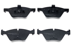 Jarrupalasarja, levyjarru, Edessä, BMW 5 [F10], 5 Touring [F11], 34116775310, 34116796844, 34116856591, 34116858047, 34116860242, 341168