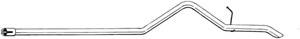 Pakoputki, Takana, FORD TRANSIT Buss, TRANSIT Skåp, TRANSIT TOURNEO Buss, 1370765