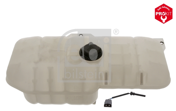 Jäähdytysnestesäiliö FEBI BILSTEIN 39949