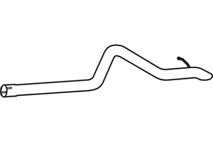 Pakoputki, Takana, FORD TRANSIT Buss, TRANSIT Flak/chassi, TRANSIT Skåp, TRANSIT TOURNEO Buss, 4096139