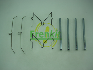 Tarvikesarja, jarrupala FRENKIT 901129