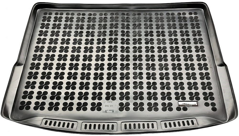 Tavaratilan matto REZAW PLAST 232136 BMW X1 (F48)