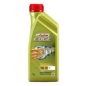 Moottoriöljy Castrol Edge C3 5W-30, Universal