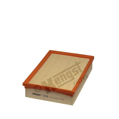 Ilmansuodatin HENGST FILTER E216L