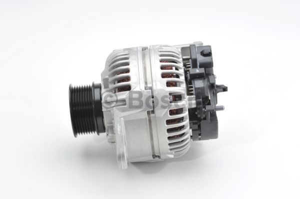 Laturi BOSCH 0 124 655 331