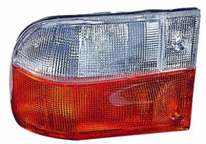 Vilkkuvalo, Vasen, HYUNDAI H100 Flak/chassi, 923014B001, 92301-4B101