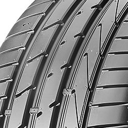 Hankook Ventus S1 Evo 2 K117B HRS ( 245/45 R17 95W 4PR MOE, runflat SBL )
