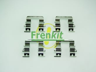 Tarvikesarja, jarrupala FRENKIT 901696