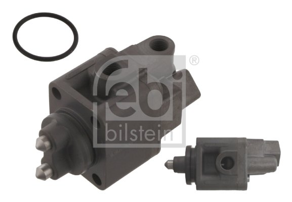 Kytkin, jakovaihteisto FEBI BILSTEIN 06406