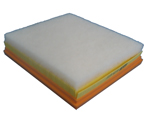 Ilmansuodatin ALCO FILTER MD-8794