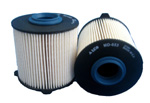 Polttoainesuodatin ALCO FILTER MD-653