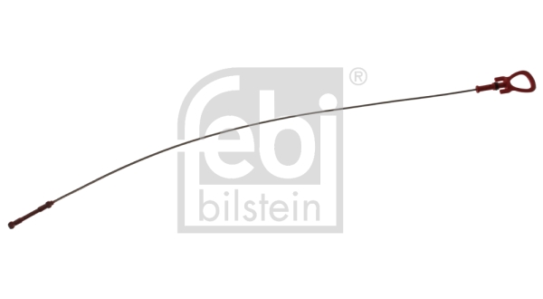 Öljytikku FEBI BILSTEIN 44801