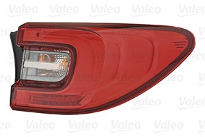 Takavalo, Oikea, RENAULT KADJAR, 265508701R