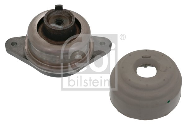 Moottorikiinnike FEBI BILSTEIN 29512