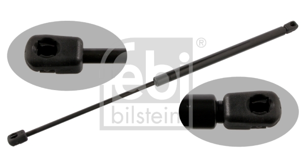 Kaasujousi, takalasi FEBI BILSTEIN 34424